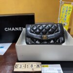 Chanel, キャビアスキン, シャネル, ダイアナ22, バッグ , マトラッセ , 仙台, 仙台Parco, 大黒屋, 大黒屋仙台パルコ店, 買取