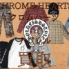 クロムハーツ アパレル買取 仙台PARCO　大黒屋仙台Parco店
