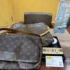 Louis Vuitton, ルイヴィトン.買取, 大黒屋, ﾊﾞｯｸﾞ, 買取, K18,ﾘﾝｸﾞ,金,仙台,ﾊﾟﾙｺ