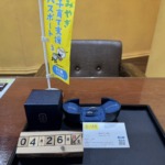 トライアングル