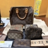 Louis Vuitton バッグ モノグラム　スピーディ25・バンドリエール　M46977　他5点　買取 仙台PARCO　大黒屋