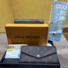 Louis Vuitton, M62234.買取, ﾎﾟﾙﾄﾌｫｲﾕ･ｻﾗ, 大黒屋, 財布, 新品,仙台パルコ