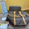 Louis Vuitton, M41626.買取,サック・スープル35, モノグラム, 大黒屋, バッグ, 買取,仙台パルコ
