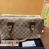 グッチ　GUCCI　ミニボストン　買取　仙台PARCO　大黒屋