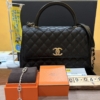 CHANEL　ココハンドル　エルメス　シェーヌダンクル　ファランドール　買取　仙台PARCO　大黒屋